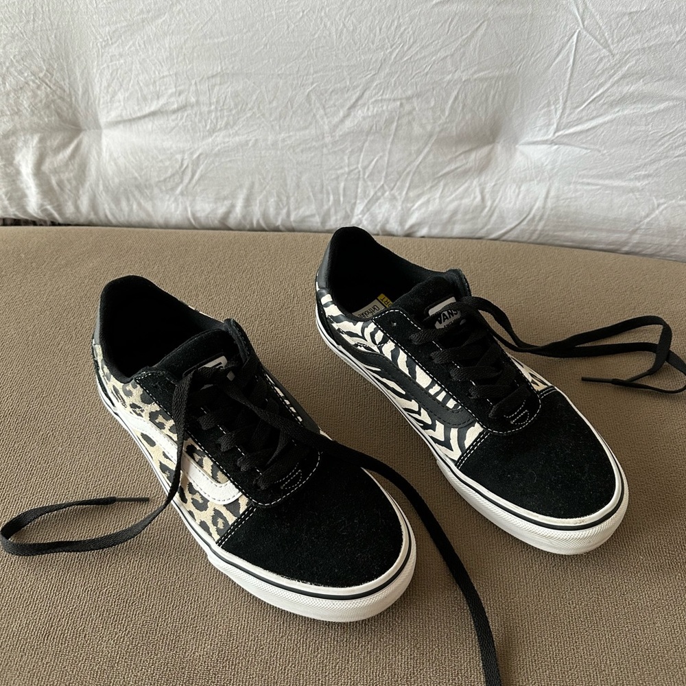 Vans